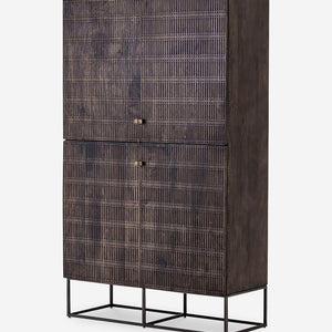 Japarii Cabinet