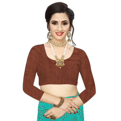 Jazzy Sea Green Colored Casual Wear Printed Art Silk Saree
