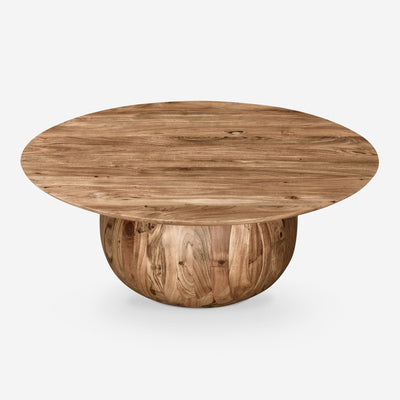 Jace Round Coffee Table