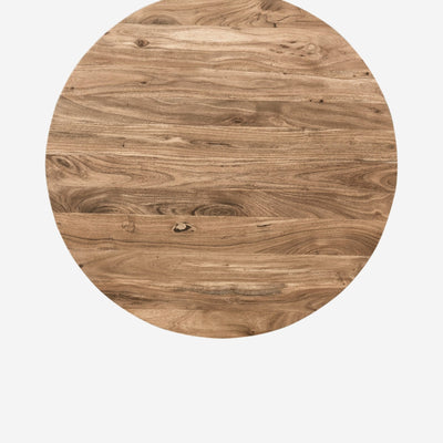 Jace Round Coffee Table