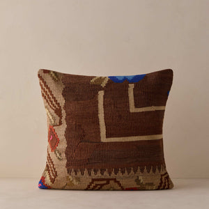 Vintage Pillow No. 159, 20" x 20"