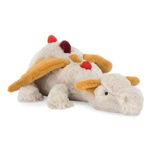 Jellycat Opalite Dragon Soft Toy