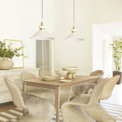 Temple Dining Table