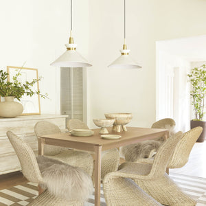 Kloe Pendant Light