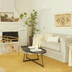 Norala Mudcloth Pillow