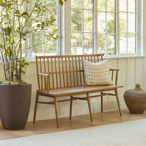 Lanae Bench