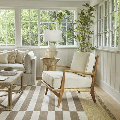 Sudra Accent Chair
