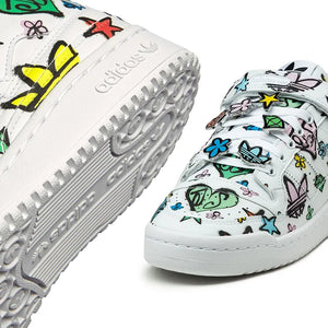 ADIDAS X JEREMY SCOTT