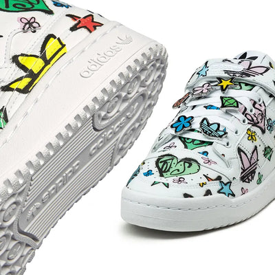 ADIDAS X JEREMY SCOTT