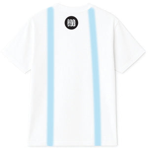 'Make A Wish' Jersey Tshirt