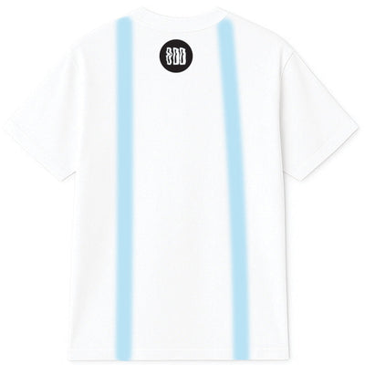 'Make A Wish' Jersey Tshirt