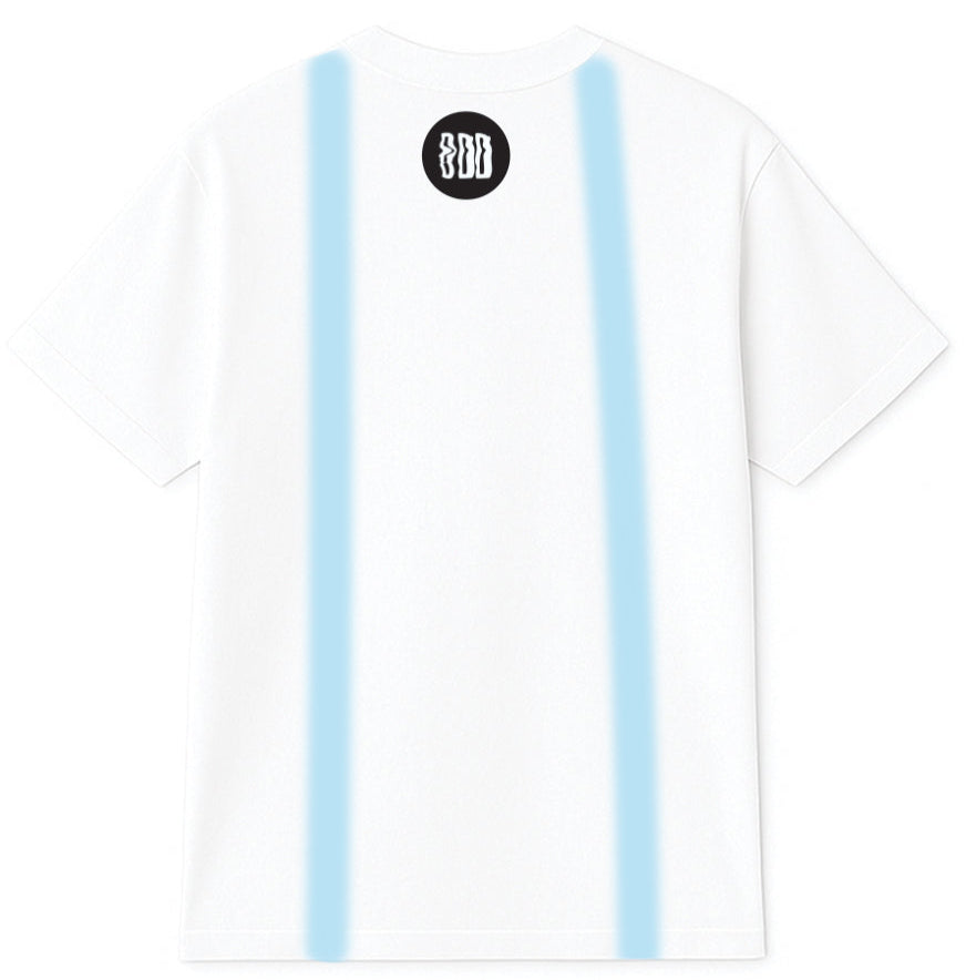 'Make A Wish' Jersey Tshirt