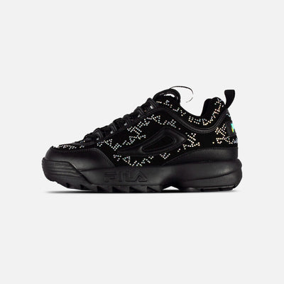 ASICS | DISRUPTOR 2 BLACK