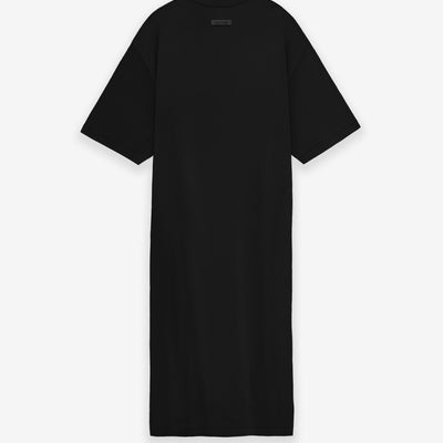 Womens 3/4 Sleeve Dress
