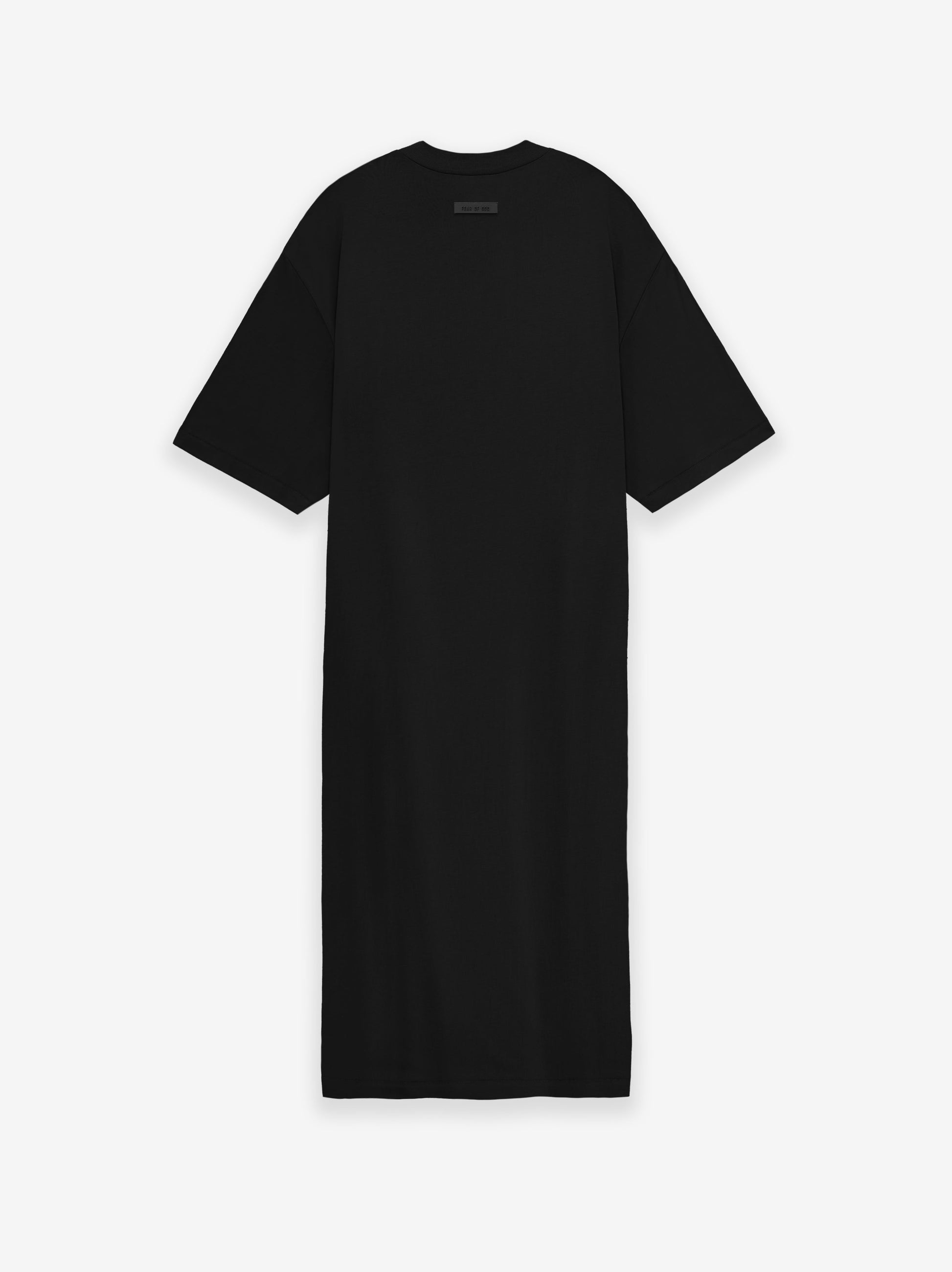 Womens 3/4 Sleeve Dress