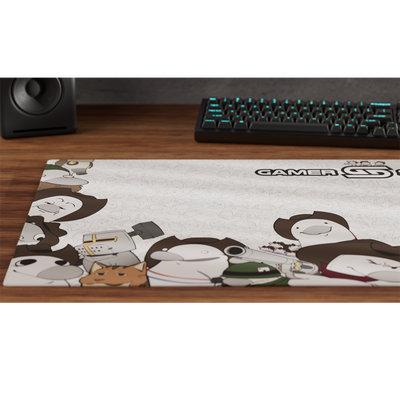 JFJ Mouse Pad