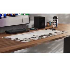 JFJ Mouse Pad
