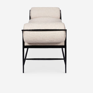 Vale Bench by Meno Home x Co.House Designs