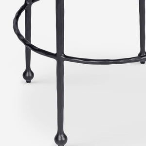 Rook Counter Stool by Meno Home x Co.House Designs