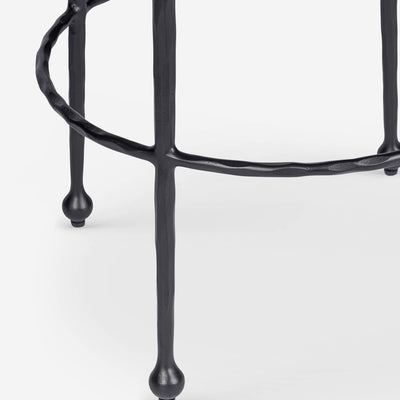 Rook Counter Stool by Meno Home x Co.House Designs
