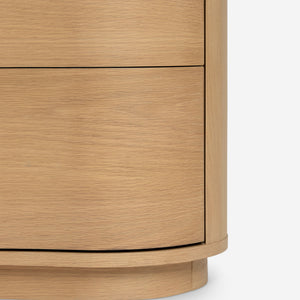 Cora Dresser by Lolly Lolly Ceramics