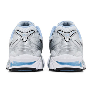 JJJJound x ASICS Gel-Kayano 14 White Blue