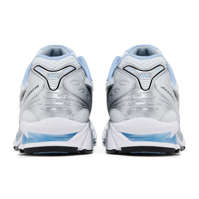 JJJJound x ASICS Gel-Kayano 14 White Blue