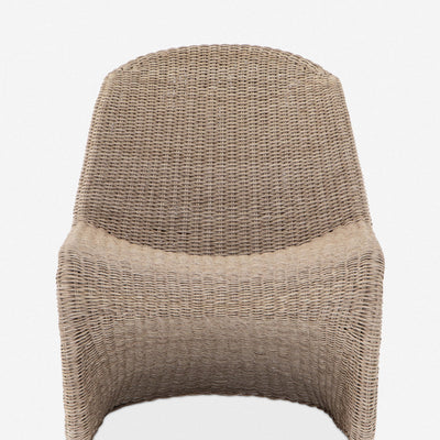 Manila Indoor / Outdoor Accent Chair