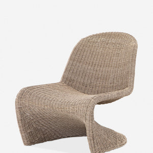 Manila Indoor / Outdoor Accent Chair