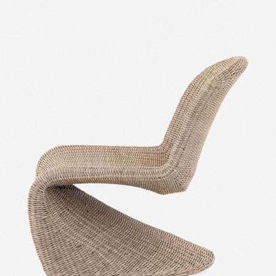 Manila Indoor / Outdoor Accent Chair