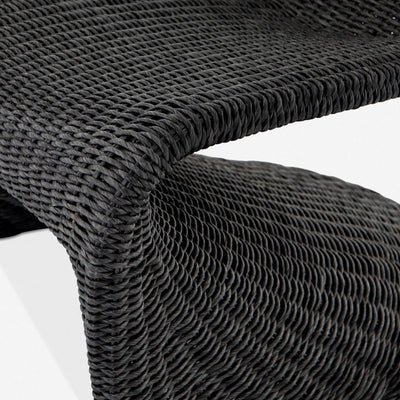 Manila Indoor / Outdoor Accent Chair