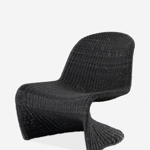 Manila Indoor / Outdoor Accent Chair
