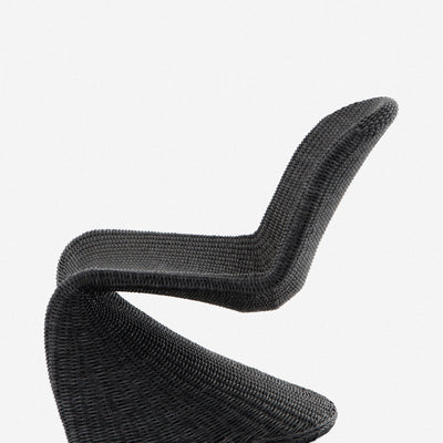 Manila Indoor / Outdoor Accent Chair