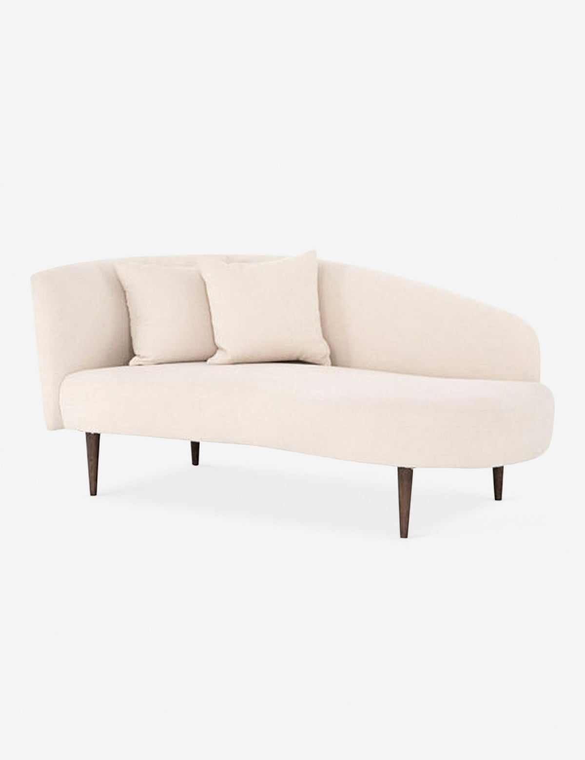 Jodie Chaise