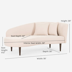Jodie Chaise