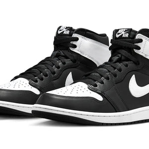 JORDAN 1 RETRO HIGH OG BLACK/WHITE 2024