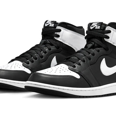 JORDAN 1 RETRO HIGH OG BLACK/WHITE 2024