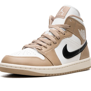 Air Jordan 1 Mid Desert Sail Sale
