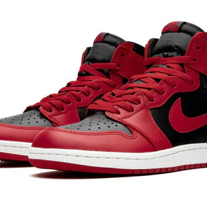 JORDAN 1 HIGH RETRO OG VARSITY RED 1985