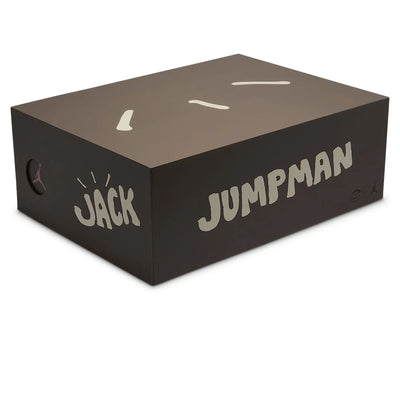 Jordan Jumpman Jack TR Travis Scott Dark Mocha
