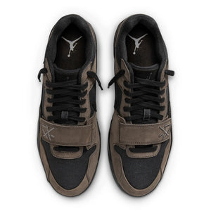 Jordan Jumpman Jack TR Travis Scott Dark Mocha