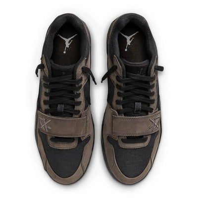Jordan Jumpman Jack TR Travis Scott Dark Mocha