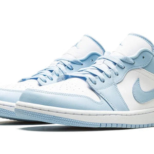 Air Jordan 1 Low Ice Blue (W)