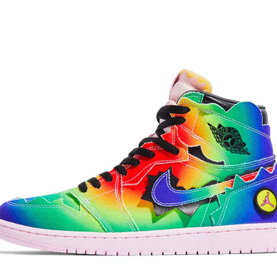 Jordan 1 Retro High J Balvin