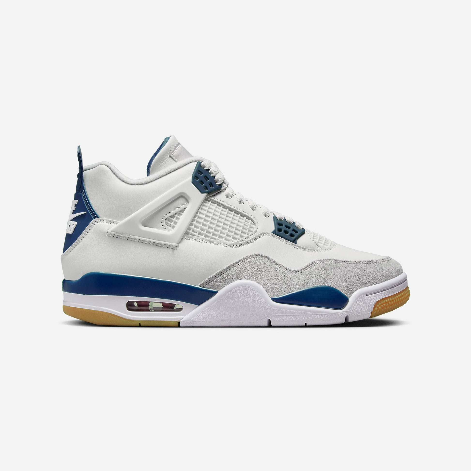 Nike Air Jordan 4 Retro SB Navy