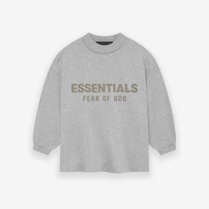 Kids Longsleeve Shirt