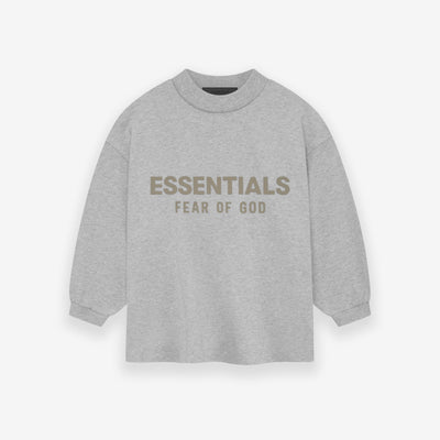Kids Longsleeve Shirt