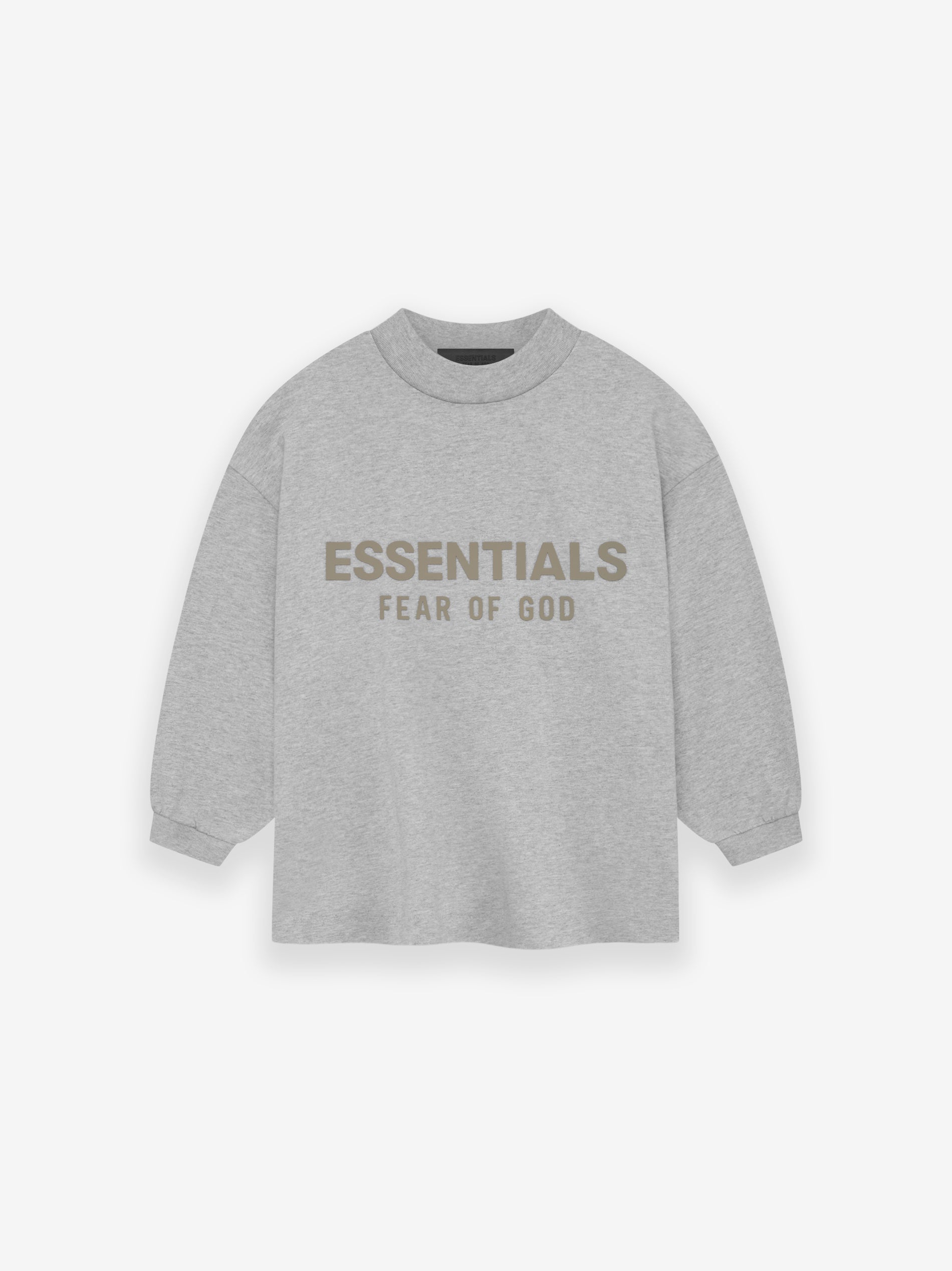 Kids Longsleeve Shirt
