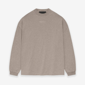 Essentials LS Tee