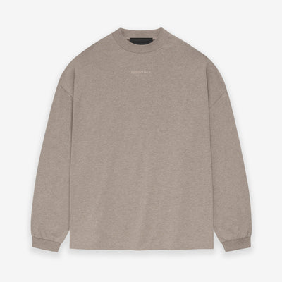 Essentials LS Tee